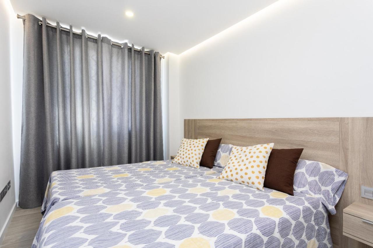 Ocean Garden Suite 1002 Penthouse With Seaviem 아데제 외부 사진