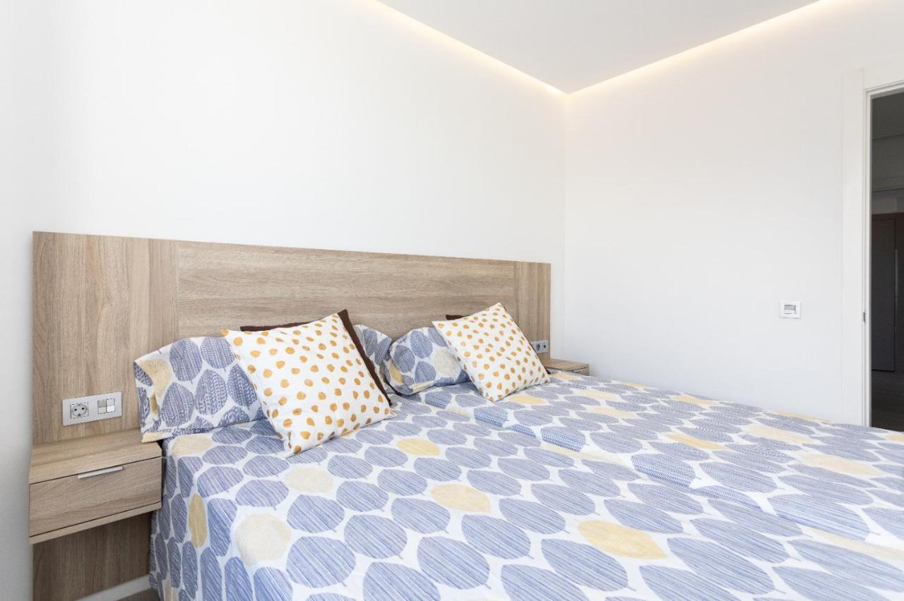 Ocean Garden Suite 1002 Penthouse With Seaviem 아데제 외부 사진
