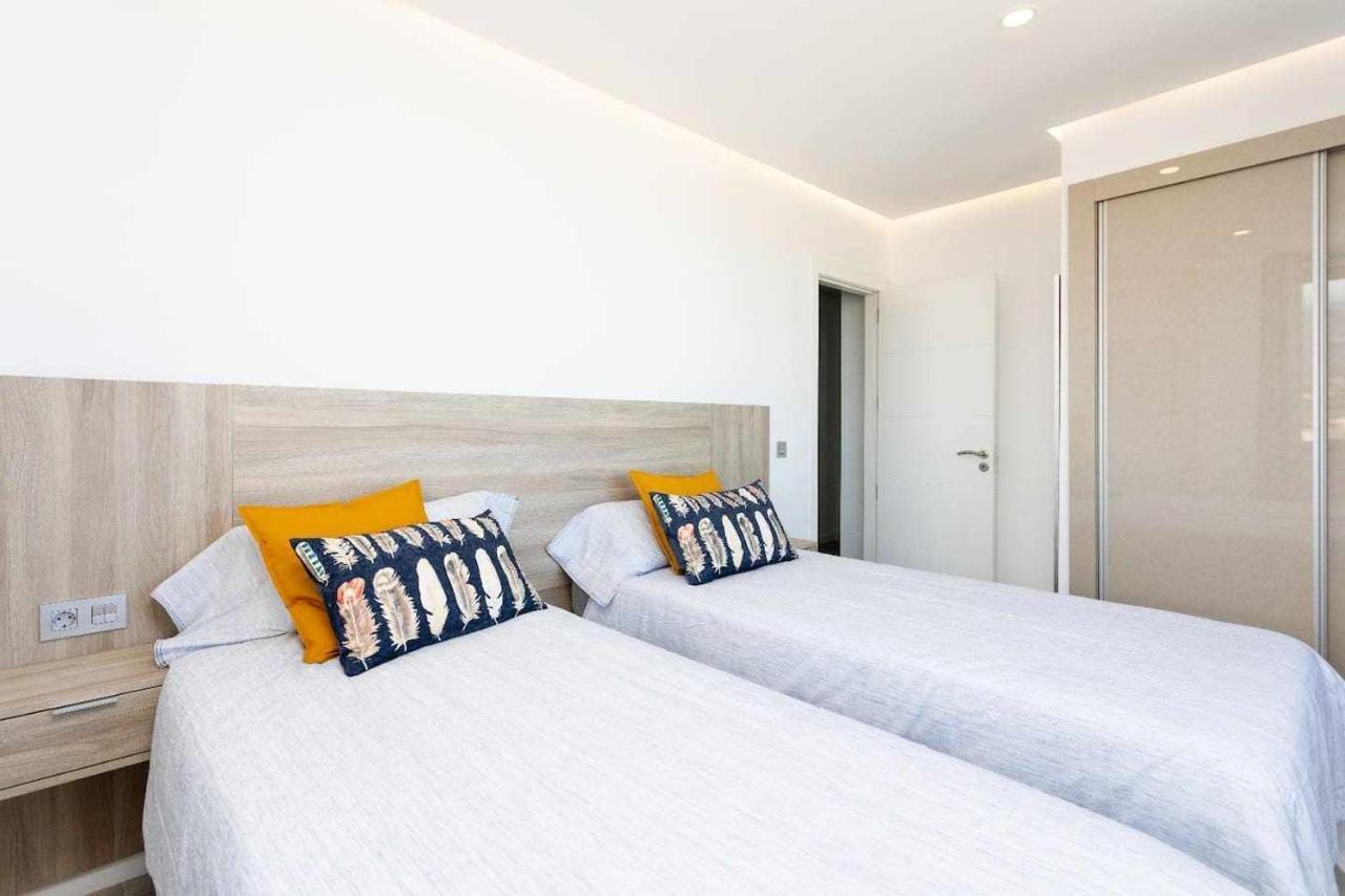 Ocean Garden Suite 1002 Penthouse With Seaviem 아데제 외부 사진