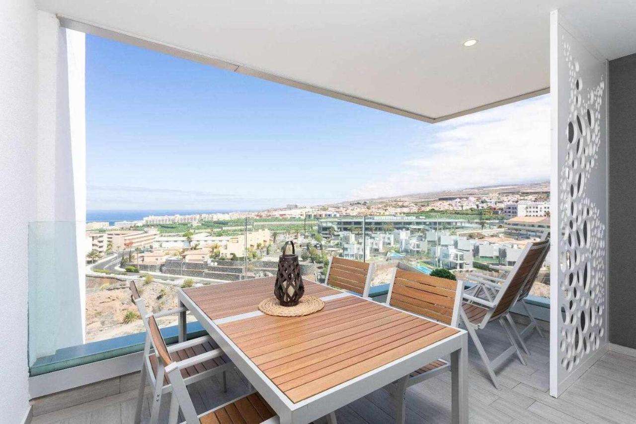 Ocean Garden Suite 1002 Penthouse With Seaviem 아데제 외부 사진