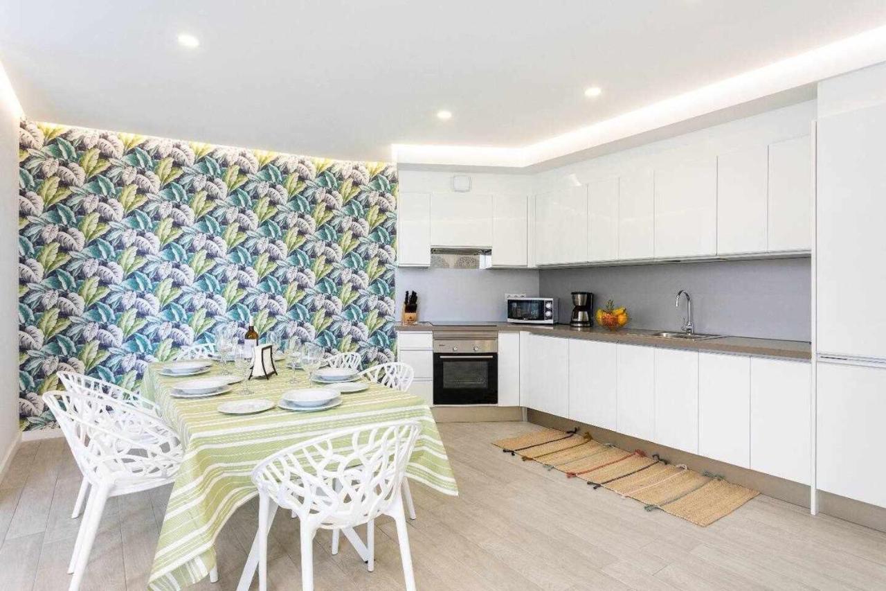 Ocean Garden Suite 1002 Penthouse With Seaviem 아데제 외부 사진