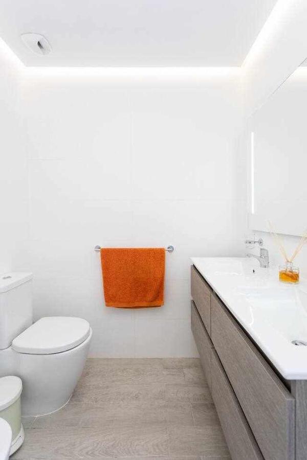 Ocean Garden Suite 1002 Penthouse With Seaviem 아데제 외부 사진
